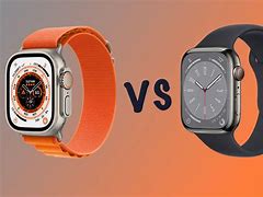 Image result for Apple Watch Series 9 Silver Storm Blue