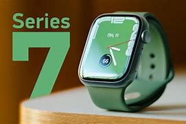 Image result for Apple Watch Series 7 vs 5