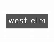 Image result for west elm logo vector