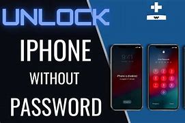 Image result for How to Unlock iPhone 5S without Passcode