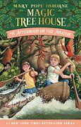 Image result for Book Series Kids Magic House Movie