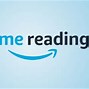 Image result for Amazon Prime Video Reading