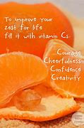 Image result for Oranges God Quotes