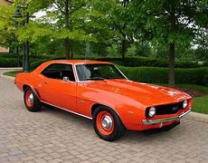 Image result for Muscle Cars Chevrolet Camaro
