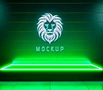Image result for Freepik Logo Mock-Up