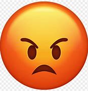 Image result for Angry Emoji iPhone