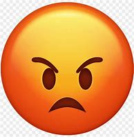 Image result for Annoyed Emoji
