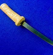 Image result for Japanese Knives Images