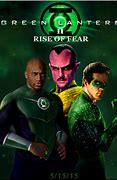 Image result for Green Lantern 2