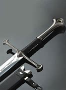 Image result for Anduril Sword Replica