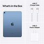 Image result for iPad 10 Generation Packaging
