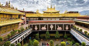 Image result for Tibetan Temple