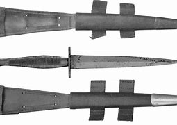 Image result for Fairbairn-Sykes Knife Patterns