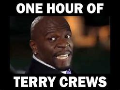 Image result for Terry Crews Meme I Miss You