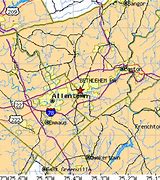 Image result for What County Is Bethlehem PA In