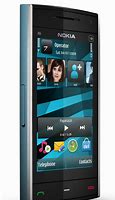 Image result for Nokia X6 9008