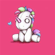 Image result for Voodoo Unicorn Art