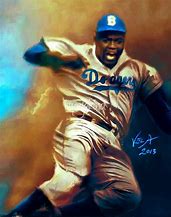 Image result for Jackie Robinson Pictures to Print