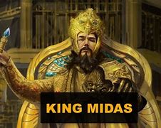 Image result for Midas God of War