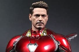 Image result for Iron Man Mark 50 3D Print Helmet