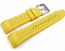 Image result for Yellow Watch Strap