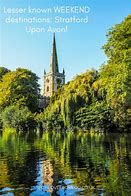 Image result for Old Town Stratford Upon Avon