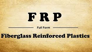 Image result for FRP School Meaning
