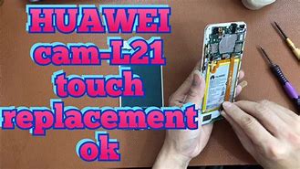 Image result for Touch L21