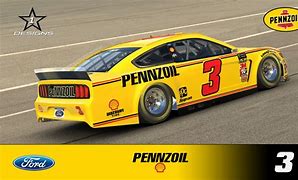 Image result for NASCAR Pennzoil Diecast Cars