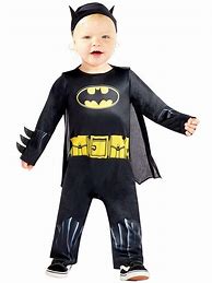 Image result for Batman Baby Mod