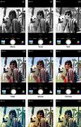 Image result for iPhone Camera Filter Settings