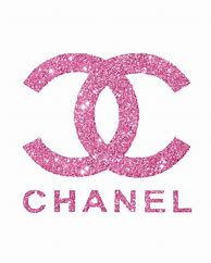 Image result for Rose Gold Chanel Wallpaper