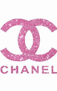 Image result for Coco Chanel Logo Purple