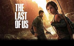 Image result for The Last of Us Portada