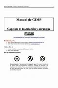 Image result for GIMP User Manual PDF