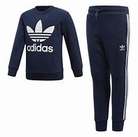Image result for Adidas Track Suit Kids