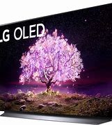 Image result for LG C1 OLED TV