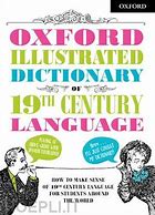 Image result for Oxford Dictionary of 19th Century