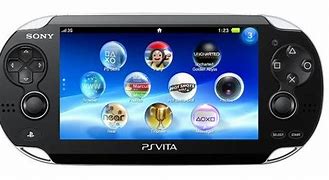 Image result for PS Vita 1000
