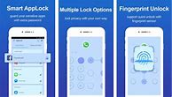 Image result for App Lock