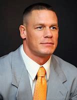 Image result for WWE John Cena Haircut