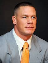 Image result for John Cena Messy Hair