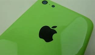 Image result for iPhone 5C Lime