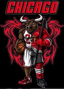 Image result for Dope Chicago Bulls Logo