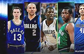 Image result for Dallas Mavericks Starting 5