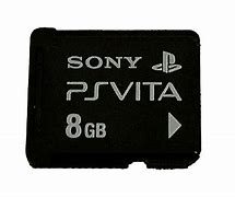 Image result for PS Vita 2 Memory Card