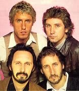 Image result for South Park Rock Band the Who