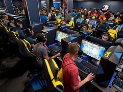 Image result for eSports Computer