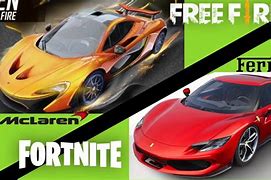 Image result for Fortnite McLaren in Item Shop