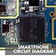 Image result for Mobile Phone Circuit Diagram